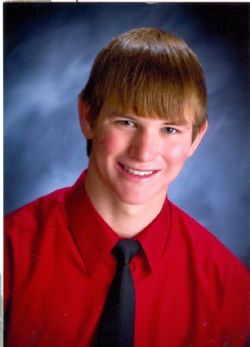 Seth Johnson, obituary — Ludvigsen Mortuary