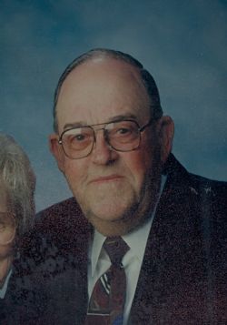 LaVere Dierking, obituary — Ludvigsen Mortuary