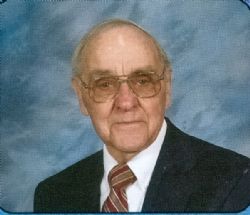 Richard Finley, obituary — Ludvigsen Mortuary