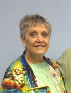 Cathy Hollins-Schubert, obituary — Ludvigsen Mortuary
