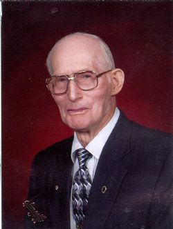 Albert Thomas, obituary — Ludvigsen Mortuary