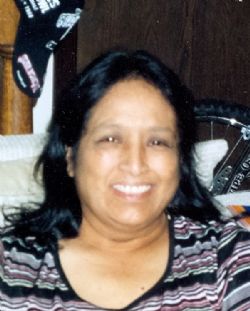 Lucila Archer, obituary — Ludvigsen Mortuary
