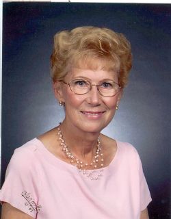 Lillian Elkins, obituary — Ludvigsen Mortuary