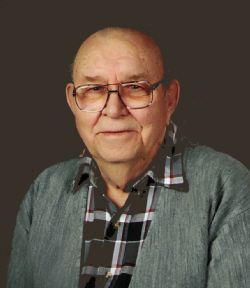 Percy Perry, obituary — Ludvigsen Mortuary