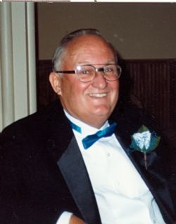 Alonzo Roemmich, obituary — Ludvigsen Mortuary