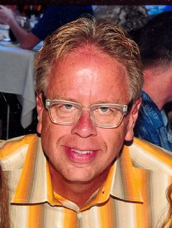 Scott Batten, obituary — Ludvigsen Mortuary