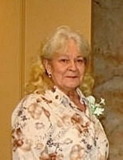Janice vonSeggern, obituary — Ludvigsen Mortuary