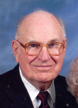 Gerald Meyer, obituary — Ludvigsen Mortuary