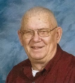 Charles Smith, obituary — Ludvigsen Mortuary