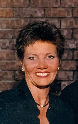 Melanie Gifford, obituary — Ludvigsen Mortuary