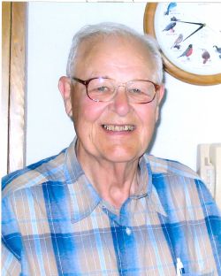 Chris Gutschow, obituary — Ludvigsen Mortuary