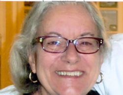 Barbara Taylor, obituary — Ludvigsen Mortuary
