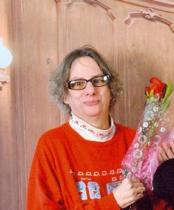 Janet Johnson, obituary — Ludvigsen Mortuary