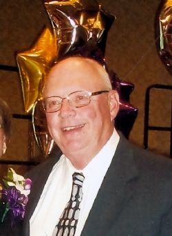 Roger Revis, obituary — Ludvigsen Mortuary