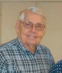 Garlan Schultz, obituary — Ludvigsen Mortuary