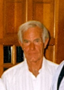 Robert Hoffman, obituary — Ludvigsen Mortuary