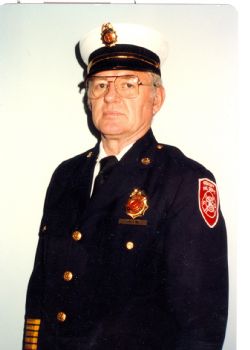 Merlin Olson, obituary — Ludvigsen Mortuary