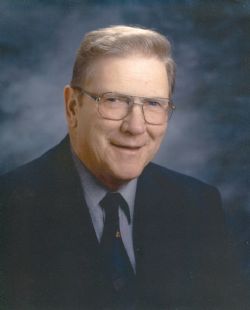 Lyle Allen, obituary — Ludvigsen Mortuary