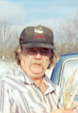 Glenn Schellenberg, obituary — Ludvigsen Mortuary