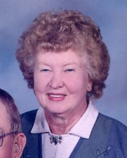 Margaret Glodowski, obituary — Ludvigsen Mortuary