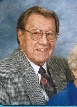 Richard Keairnes, obituary — Ludvigsen Mortuary