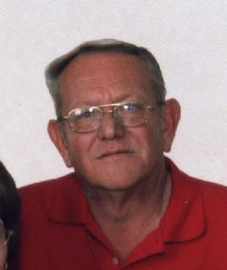 Darrell Story, obituary — Ludvigsen Mortuary