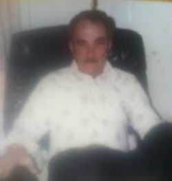 Raymond Clayton, obituary — Ludvigsen Mortuary