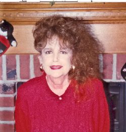 Suzanne Wobig, obituary — Ludvigsen Mortuary