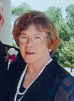 Nora Porter Pope, obituary — Ludvigsen Mortuary