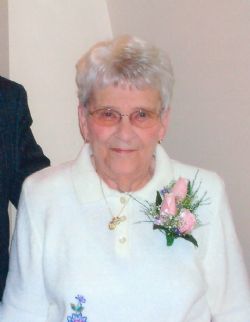 OnoLee Steffen, obituary — Ludvigsen Mortuary