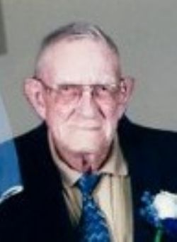 Anton Ahrndt, obituary — Ludvigsen Mortuary