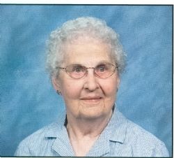 Verona Bittner, obituary — Ludvigsen Mortuary