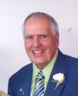 Kenneth Schuette, obituary — Ludvigsen Mortuary