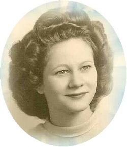 Helen Zahourek, obituary — Ludvigsen Mortuary