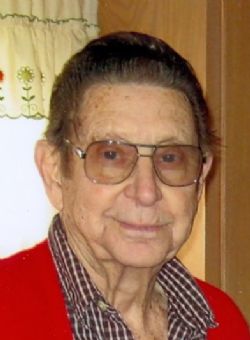 Gerald Kolm, obituary — Ludvigsen Mortuary
