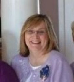 Linda (Ross) Carr, obituary — Ludvigsen Mortuary