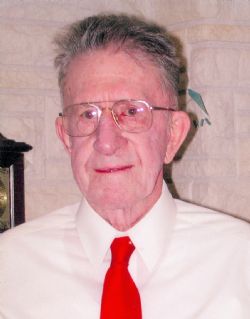 Allen Hoegermeyer, obituary — Ludvigsen Mortuary