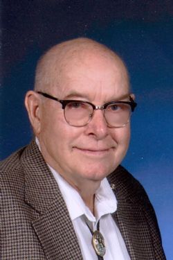 Kenneth Kappeler, obituary — Ludvigsen Mortuary