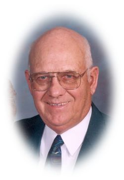 Russell Person, obituary — Ludvigsen Mortuary