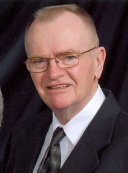 Howard Wilkinson, obituary — Ludvigsen Mortuary