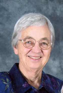 Mildred Von Seggern, obituary — Ludvigsen Mortuary