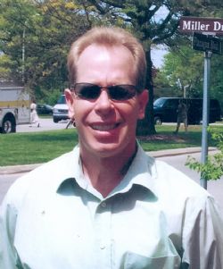 Thomas Hill, obituary — Ludvigsen Mortuary