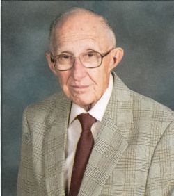 Melvin Haynes, obituary — Ludvigsen Mortuary