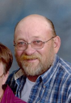 James Papousek, obituary — Ludvigsen Mortuary