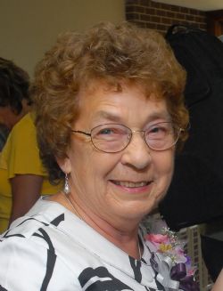Sylvia Frey, obituary — Ludvigsen Mortuary