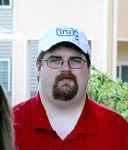 James Berg, obituary — Ludvigsen Mortuary