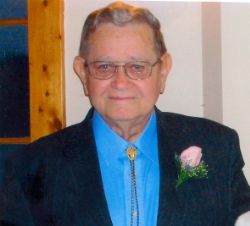 Paul Steffen Sr., obituary — Ludvigsen Mortuary
