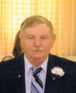 Marvin Lang, obituary — Ludvigsen Mortuary