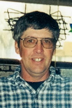 Randy Grieser, obituary — Ludvigsen Mortuary