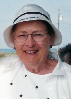 Lydia Ronnenkamp, obituary — Ludvigsen Mortuary